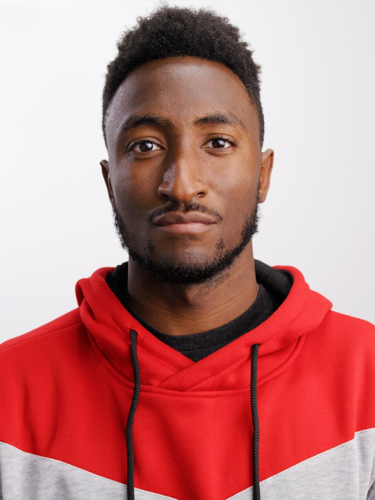 Marques Brownlee profile